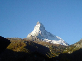 Ferienwohnung Haus Mia Zermatt
